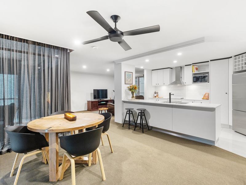5/138 Mounts Bay Road, Perth