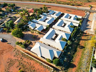 Unit 12/99 Greene Place, South Hedland WA 6722