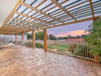 148 Caridean  Street, Heathridge WA 6027