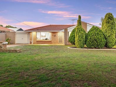 148 Caridean  Street, Heathridge WA 6027