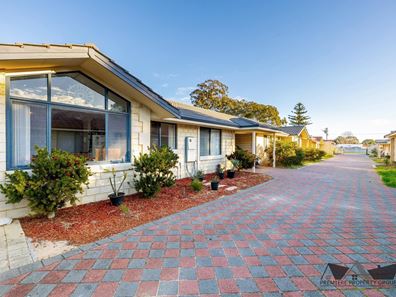 5/25 Abbey Road, Armadale WA 6112