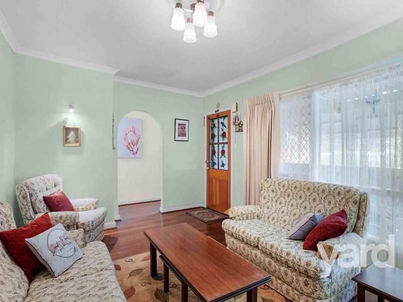 25 Central Terrace, Beckenham