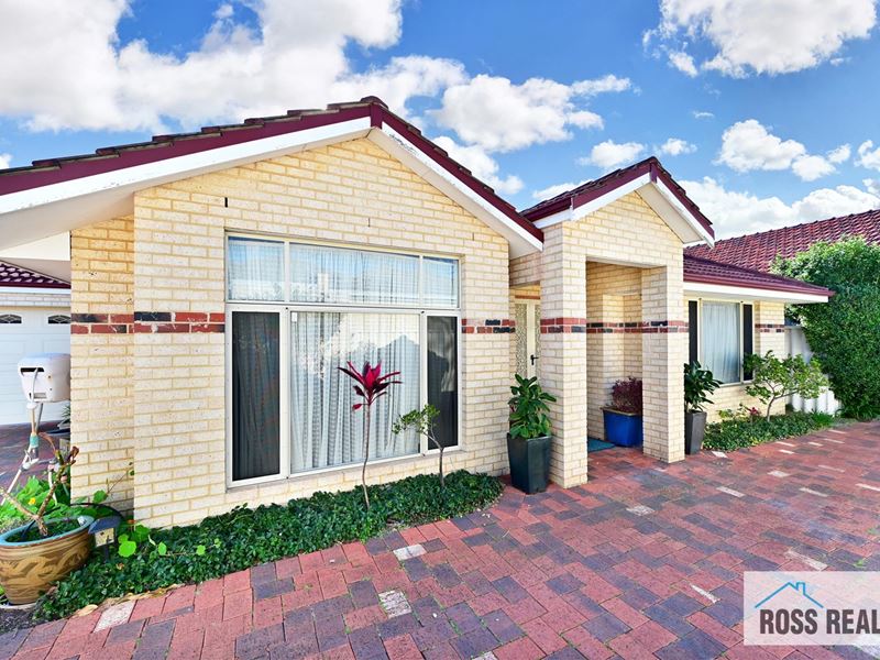 9A Mansell Street, Morley