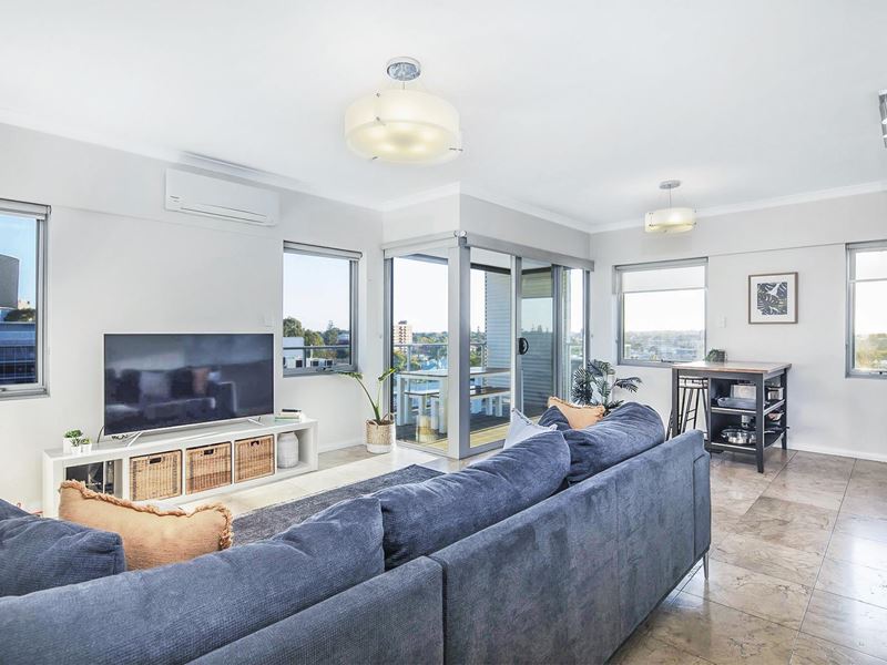 16/1331 Hay Street, West Perth