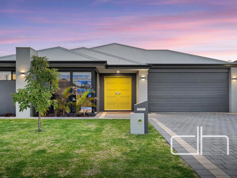 29 Pomodora Avenue, Landsdale