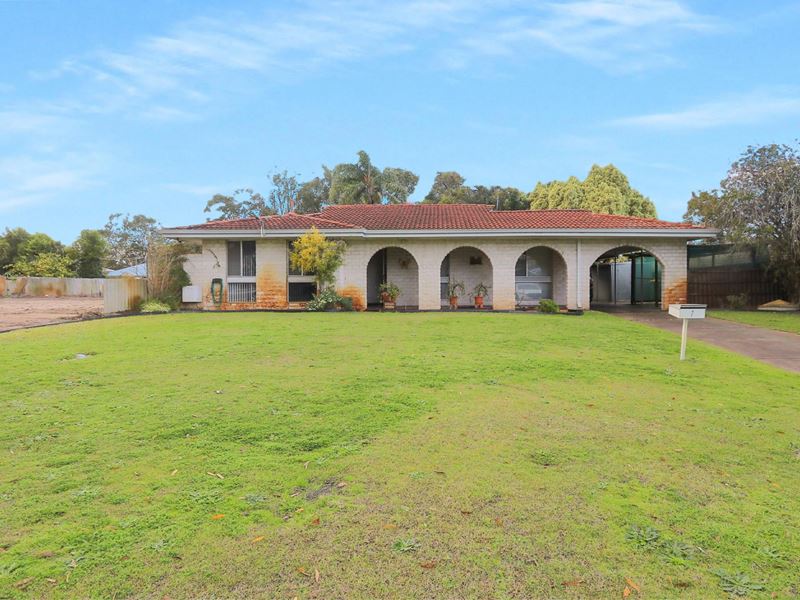 7 Harry Way, Willetton WA 6155