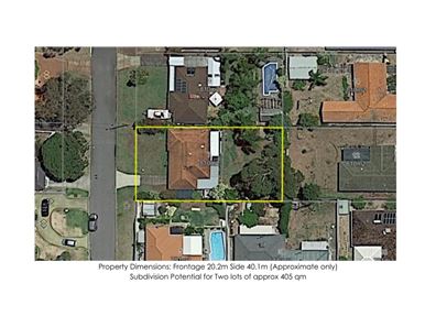 7 Harry Way, Willetton WA 6155