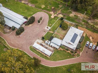 54 Tulloch Way, Darling Downs WA 6122