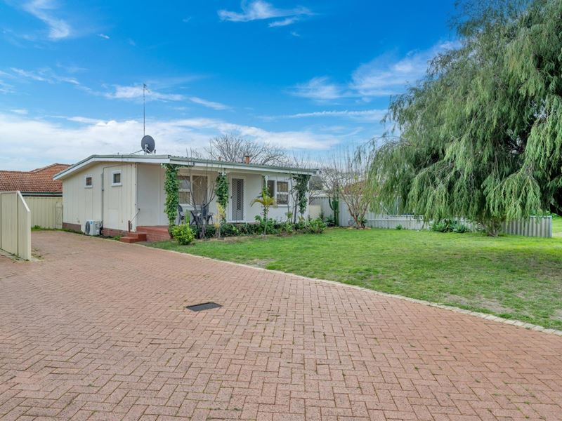 46A Cooper Street, Mandurah