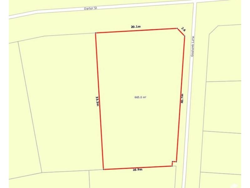 Lot 16, 14 Darter Street, South Hedland