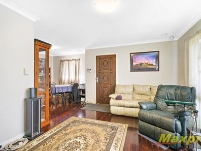 63 Meyrick Way, Langford WA 6147