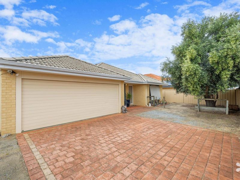 59A Lauterbach Drive, Gosnells