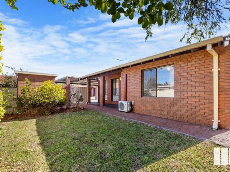 7/191 Watts Road, Wilson