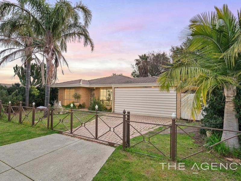 20 Reveley Close, Seville Grove