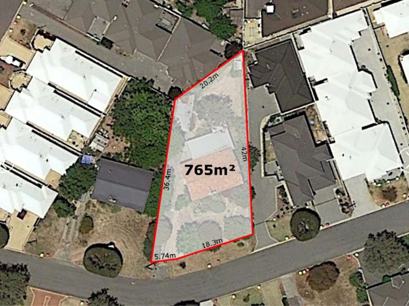 18 Paltarra Road, Nollamara