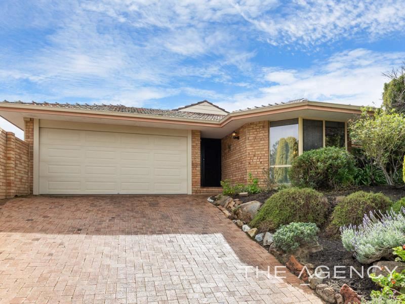 17 The Ramble, Booragoon WA 6154