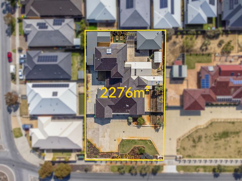 52 Queensway Road, Landsdale