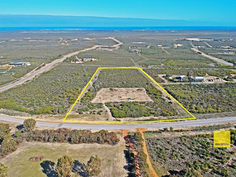 Lot 173 Valley View, Jurien Bay