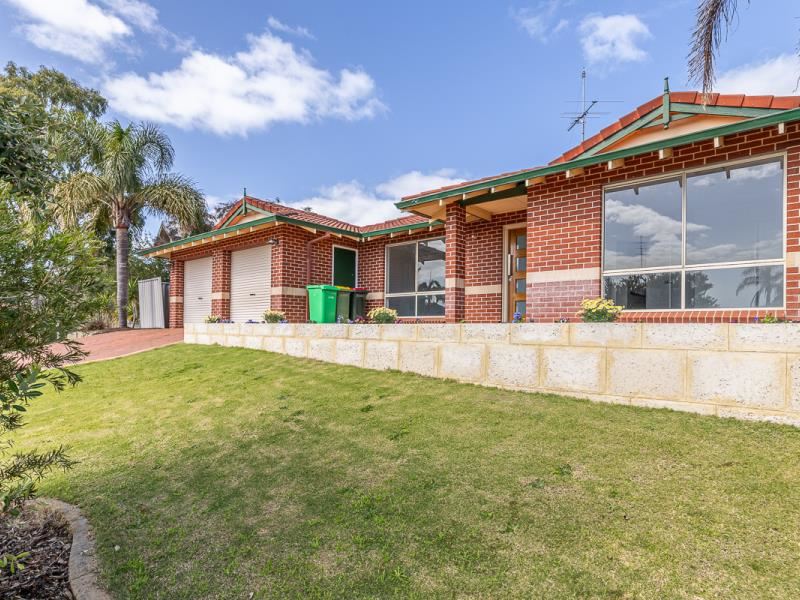 26 Winthrop Avenue, College Grove