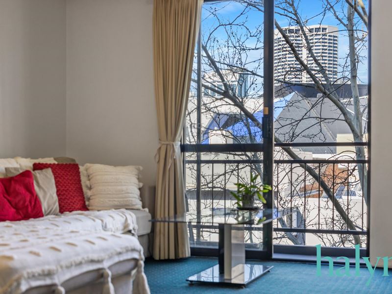 208/228 James Street, Northbridge