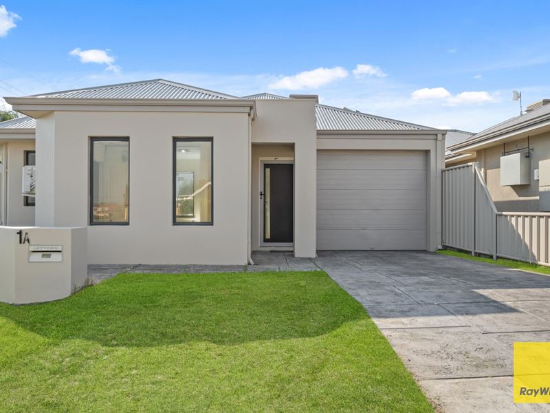 1A Wollong Place, Nollamara