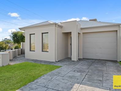 1A Wollong Place, Nollamara WA 6061