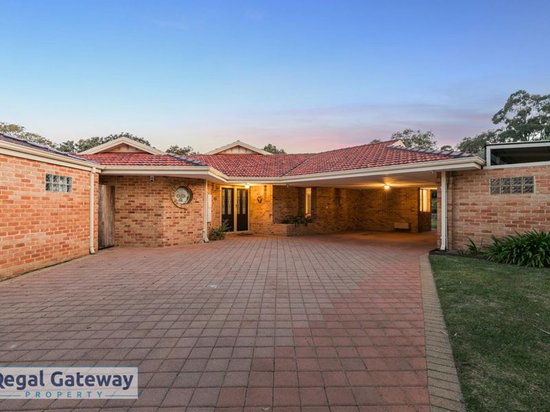 7 Stonemason Rise, Wellard