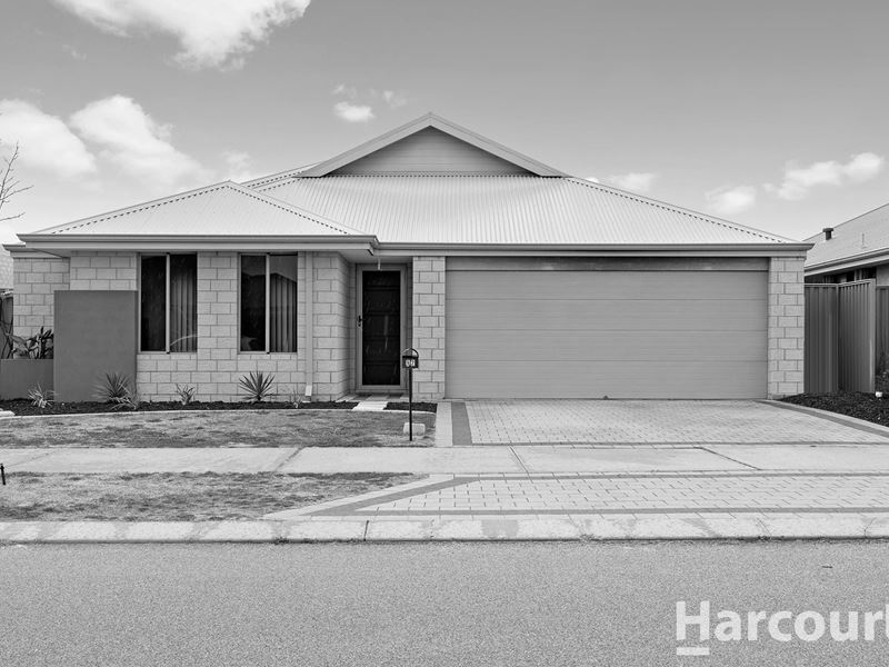 92 Weewar Circuit, South Yunderup