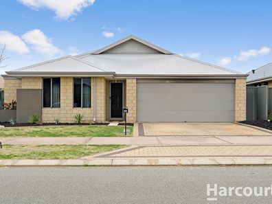 92 Weewar Circuit, South Yunderup WA 6208