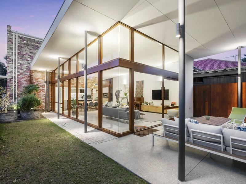 91 Clifton Street, Nedlands