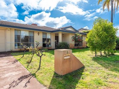 8 Wentworth Grove, Morley WA 6062