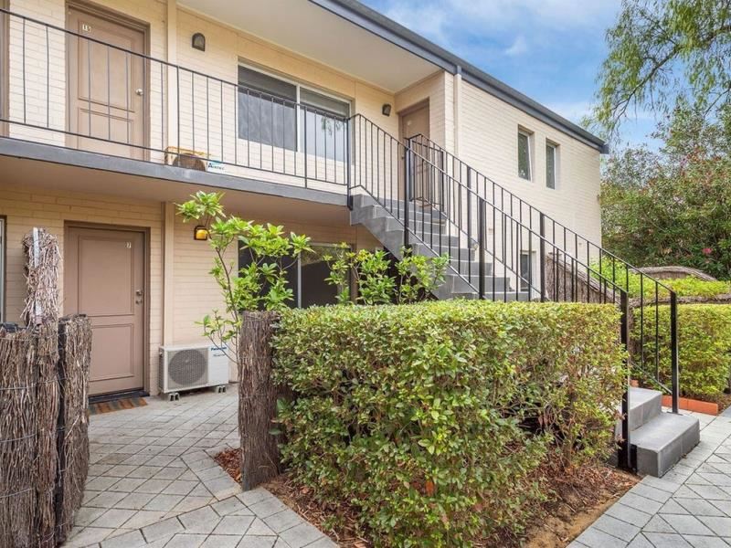 7/288 Ravenscar Street, Doubleview