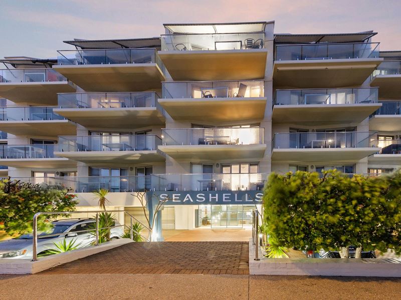 309/178 The Esplanade, Scarborough WA 6019