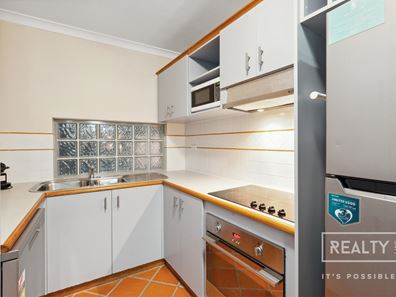 309/178 The Esplanade, Scarborough WA 6019