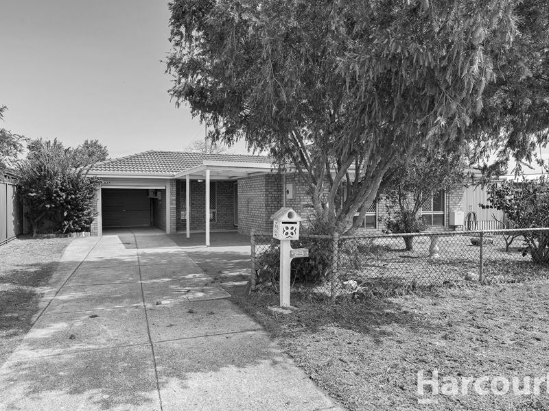 23 Vance Street, Dudley Park