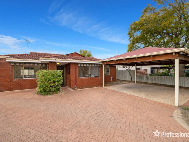 27A Jenever Place, Bentley