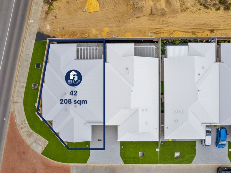 42 Bushlark Turn, Erskine