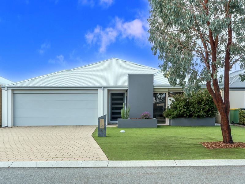 5 Dorset Street, Haynes