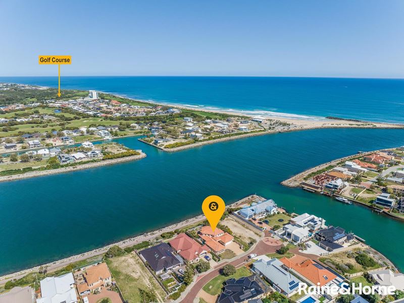 11 Specks Court, Wannanup