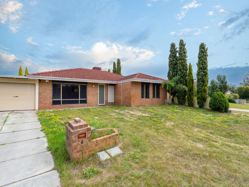 6 Nettle Terrace, Mirrabooka