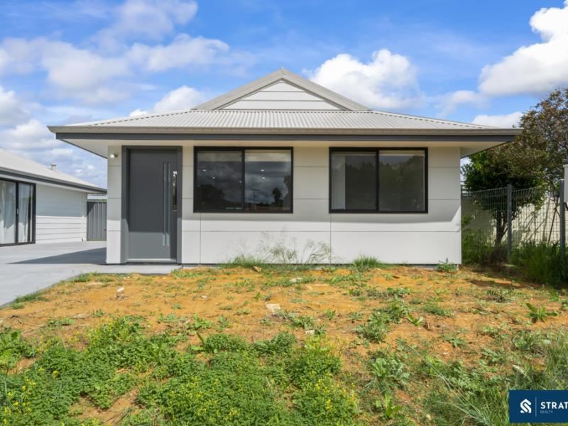 1/51 Lantana Way, Camillo