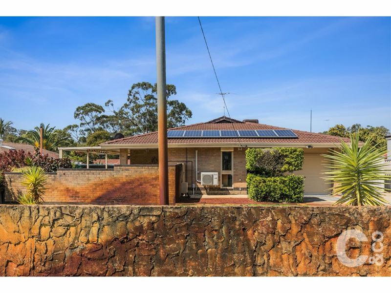 10 Crawford Road, Orelia