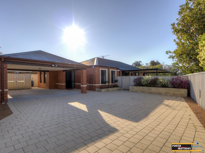 38A Chester Street, Belmont