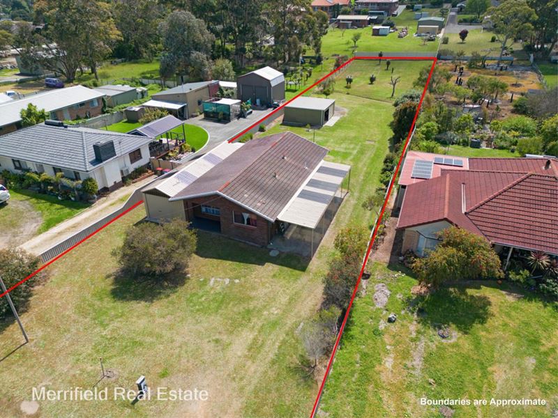 11 Stephen Street, Milpara