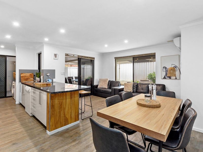 9 Irwin Road, Embleton