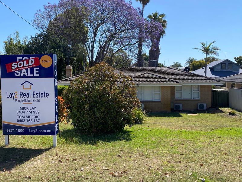 22 Flora Avenue, Bayswater