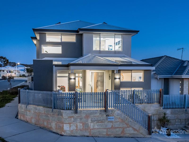 401 Shorehaven Boulevard, Alkimos