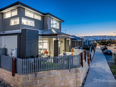 401 Shorehaven Boulevard, Alkimos WA 6038