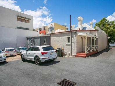 1032 Wellington Street, West Perth WA 6005