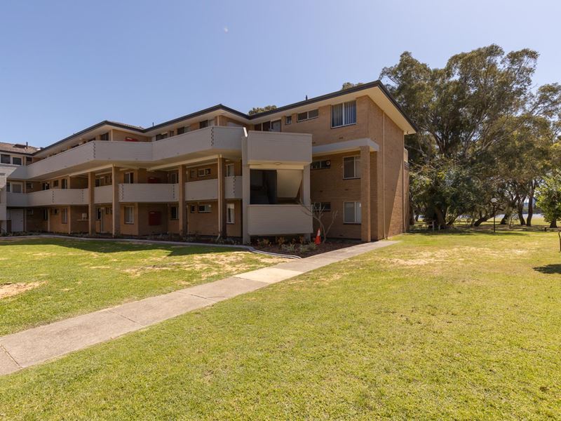 60/6 Manning Terrace, South Perth